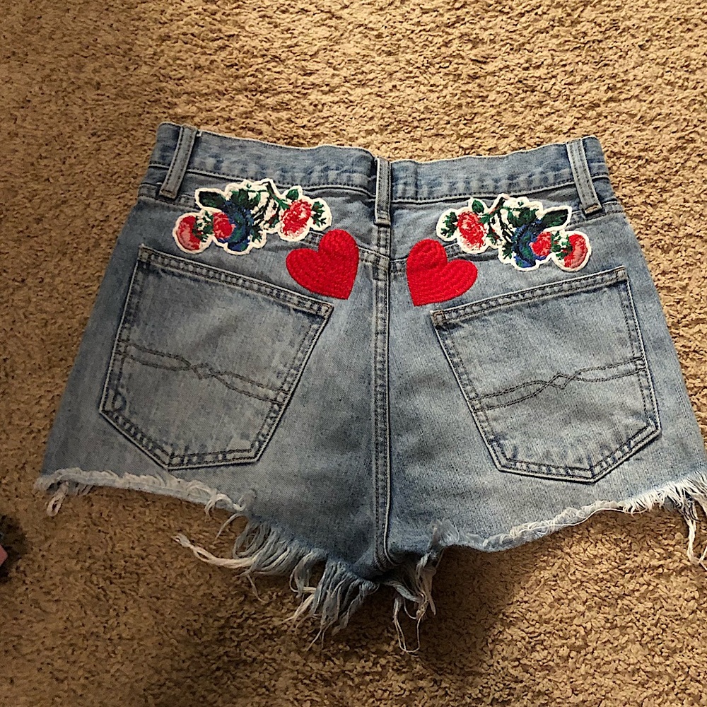 Lucky Brand Shorts